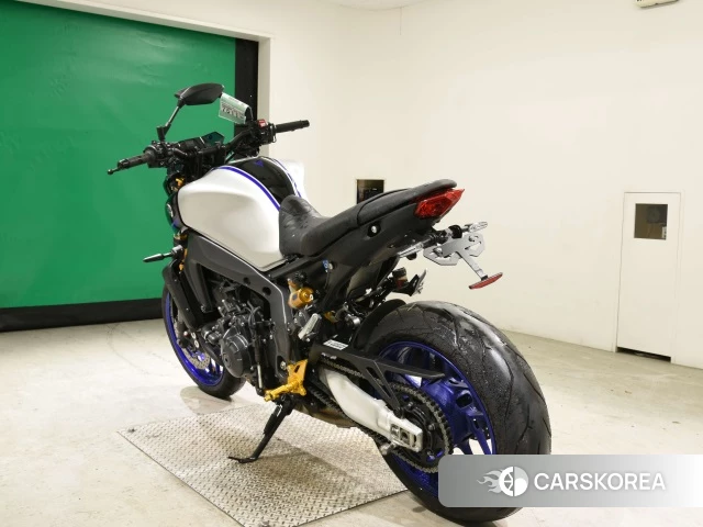 Проданный Yamaha MT-09 SP id 4289753 из Японии, фото 8