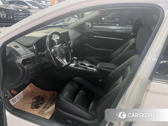 Nissan Teana id 4261724 из Китая 13