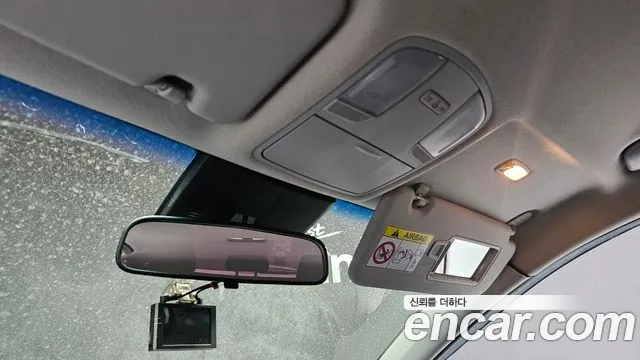 Hyundai Kona Hybrid id 2698244 из Кореи 18