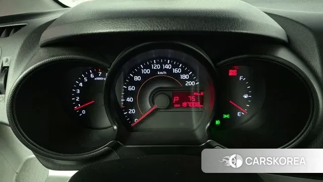 Kia The New Ray id 3772930 из Кореи 18