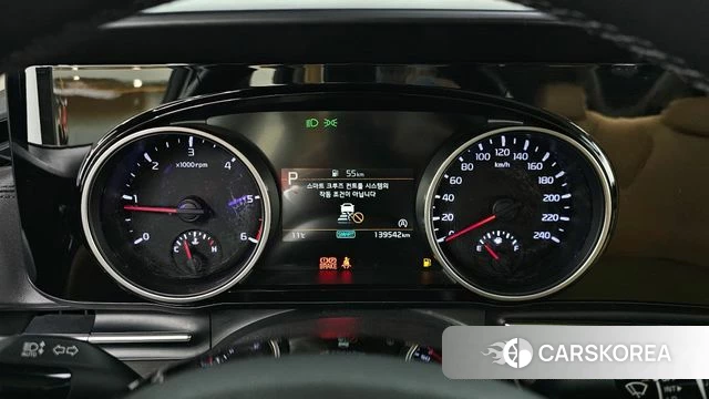 Kia Carnival 4th generation id 3898864 из Кореи 18