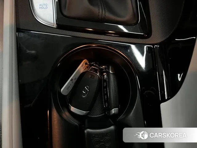 Hyundai Avante (CN7) id 3379310 из Кореи 10