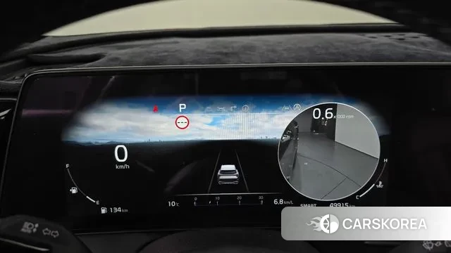 Kia Sportage 5th Generation id 3726929 из Кореи 18