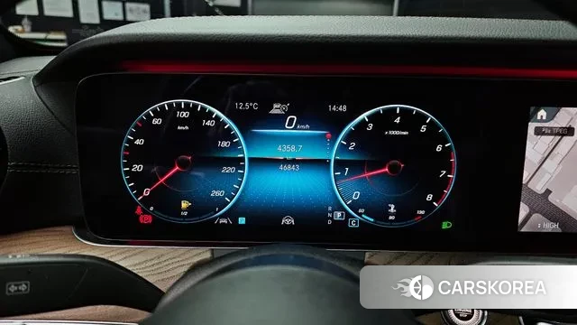 Mercedes-Benz E-Class W213 id 3504244 из Кореи 18