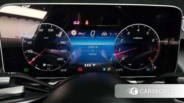 Mercedes-Benz S-Class W223 id 3654303 из Кореи 18