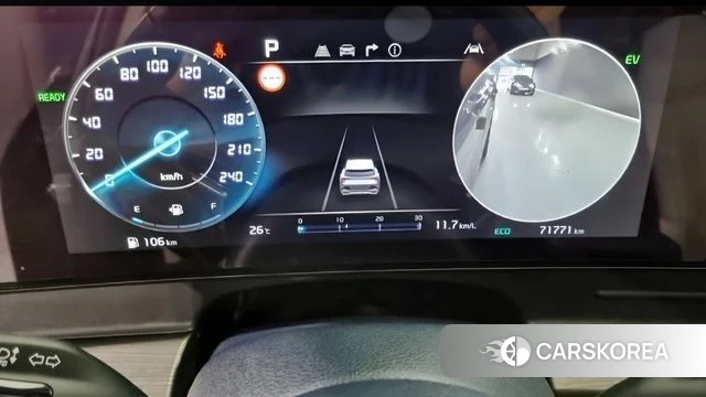 Kia Sportage 5th Generation Hybrid id 4514514 из Кореи 16