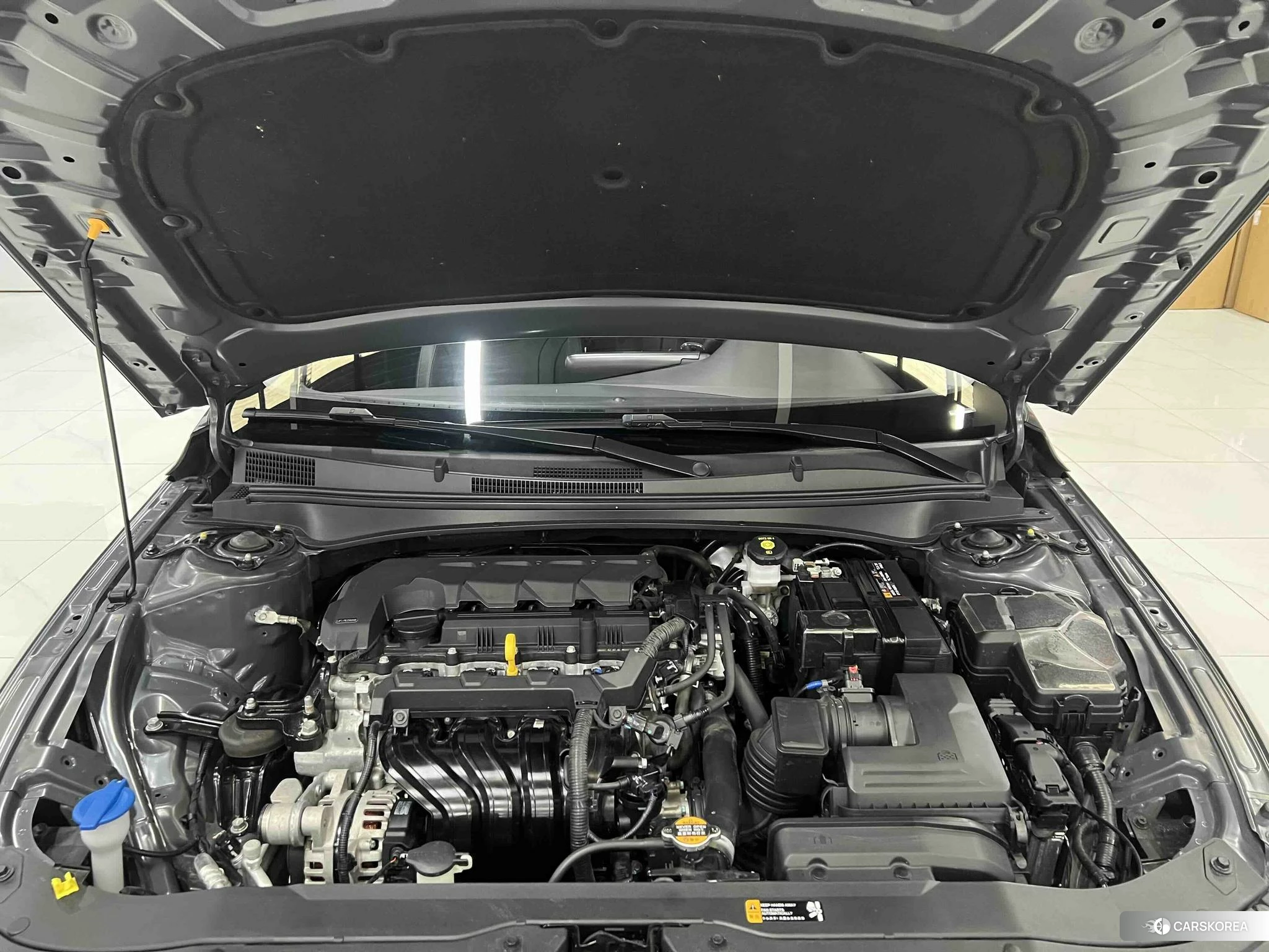 Hyundai Elantra id 4486316 из Китая 18