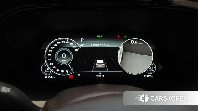 Hyundai Palisade id 4187170 из Кореи 33