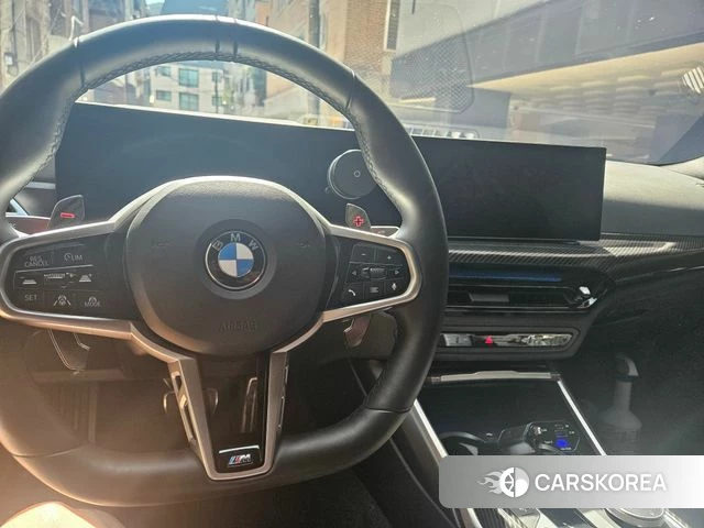 BMW 3 Series (G20) id 4834155 из Кореи 9