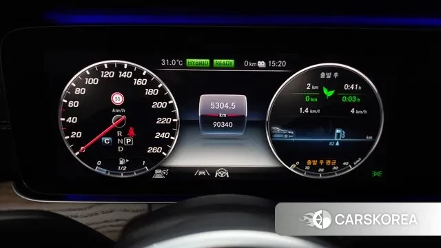 Mercedes-Benz E-Class W213 id 2965617 из Кореи 18