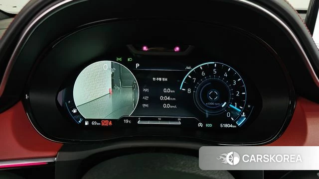 Genesis GV70 id 4224037 из Кореи 43