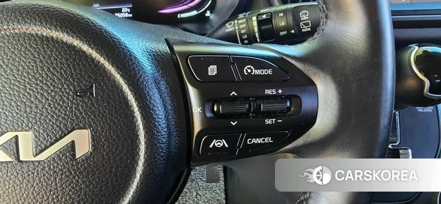 Kia The New Kia Ray id 4905269 из Кореи 18