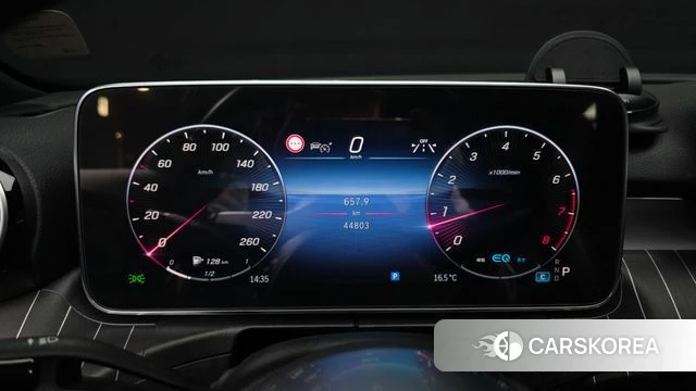 Mercedes-Benz C-Class W206 id 3897747 из Кореи 18