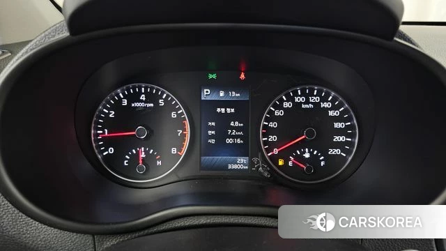 Kia Morning Urban (JA) id 4923296 из Кореи 29