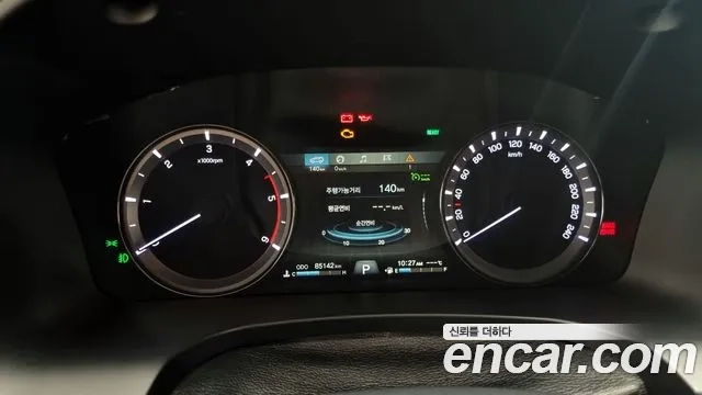 Ssangyong G4 Rexton id 2881936 из Кореи 18