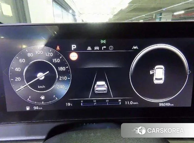 Kia Sportage 5th Generation id 3053836 из Кореи 17