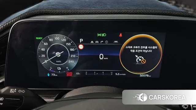 Kia Di All New Niro EV id 3721167 из Кореи 18