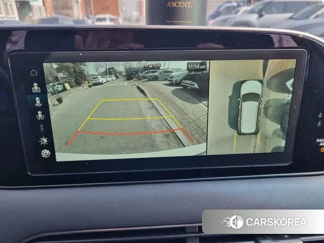 Hyundai Palisade id 3765881 из Кореи 13