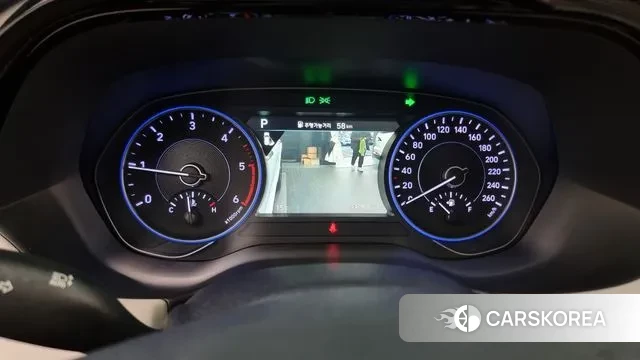 Hyundai Palisade id 3391325 из Кореи 18