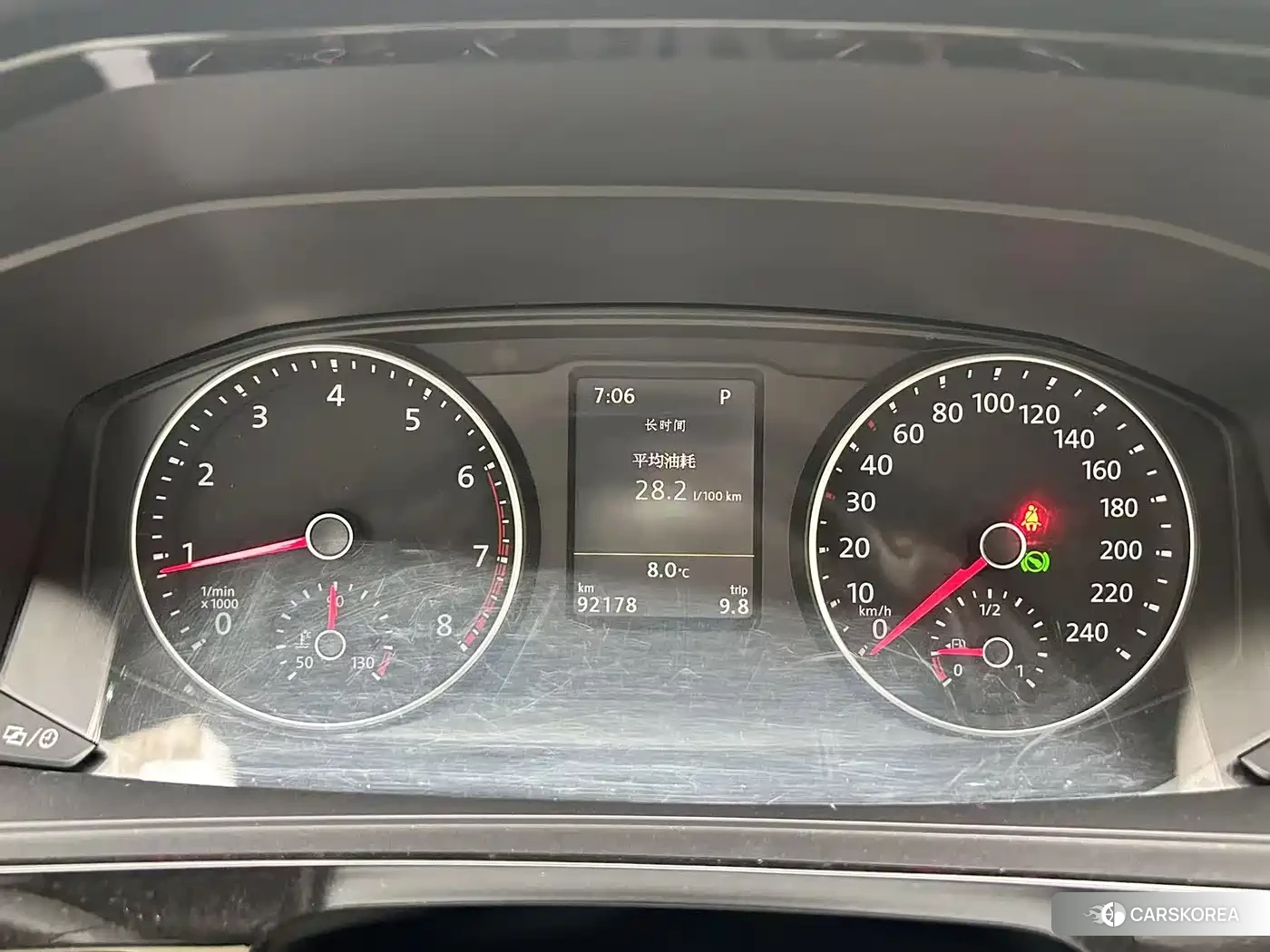 Volkswagen Multivan id 4607172 из Китая 11