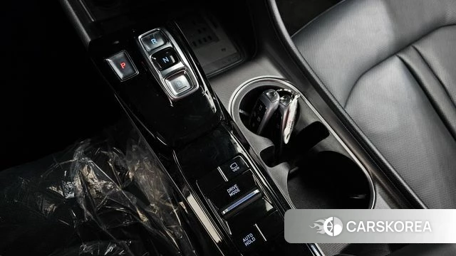 Hyundai Sonata (DN8) id 4202232 из Кореи 34