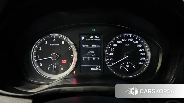 Hyundai Grandeur IG id 4385147 из Кореи 18