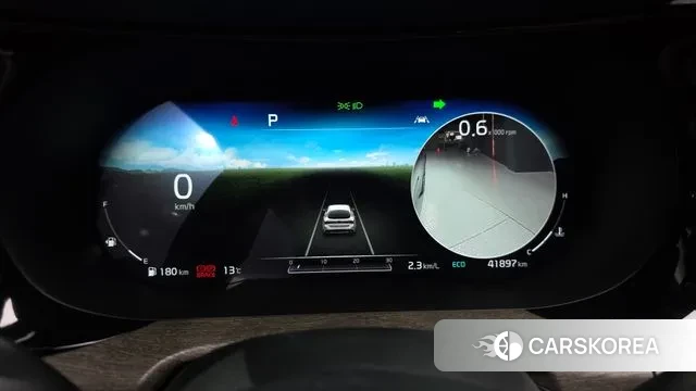 Kia K5 3rd generation id 3723075 из Кореи 18