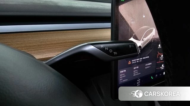 Tesla Model Y id 4744520 из Кореи 28