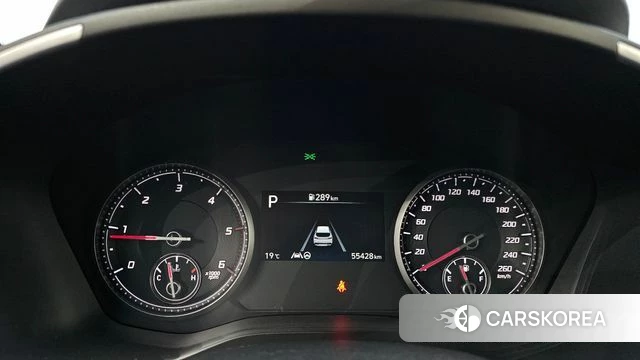 Hyundai The New Santa Fe id 3964036 из Кореи 18