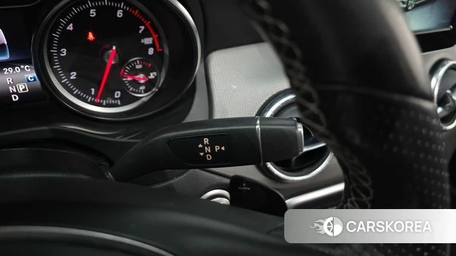 Mercedes-Benz CLA-Class C117 id 4882611 из Кореи 29