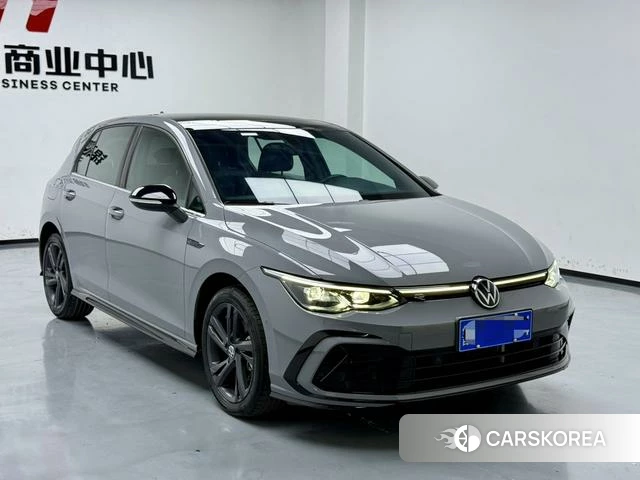 Volkswagen Golf id 4336139 из Китая 15