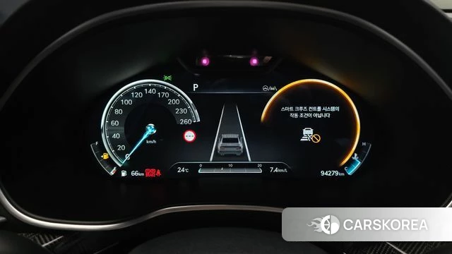 Genesis G80 (RG3) id 4475711 из Кореи 18
