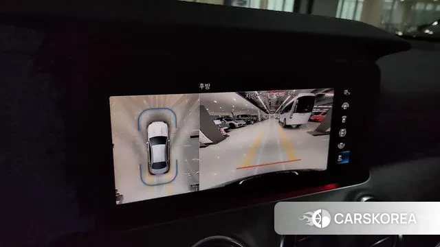 Mercedes-Benz E-Class W213 id 3174129 из Кореи 18