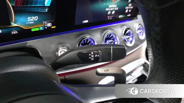 Mercedes-Benz AMG GT id 3620225 из Кореи 18