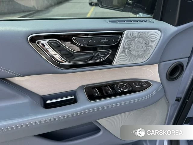 Lincoln Navigator id 4240817 из Китая 15