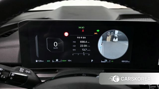 Kia The New Carnival 4th Generation id 3817573 из Кореи 18