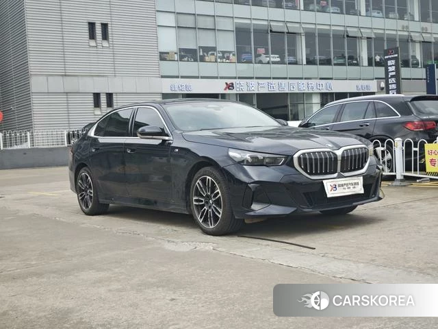 BMW 5 series id 4307719 из Китая 18