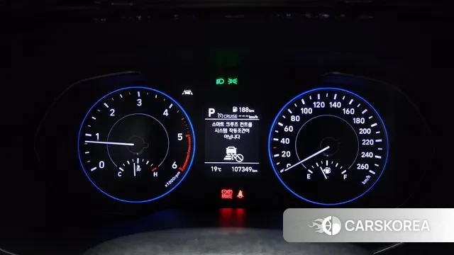 Hyundai Palisade id 3283542 из Кореи 18