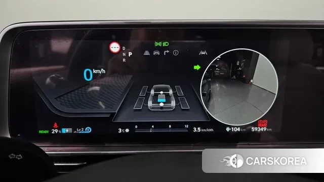 Hyundai Ionic 6 id 3508045 из Кореи 18