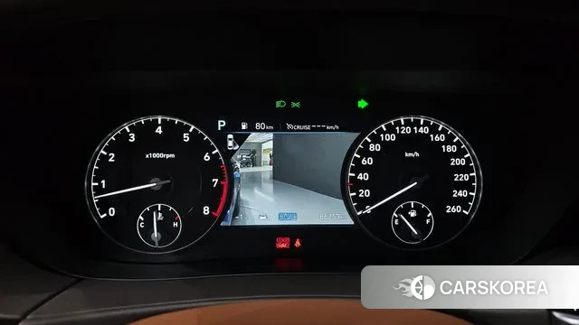 Genesis G90 id 3612524 из Кореи 18
