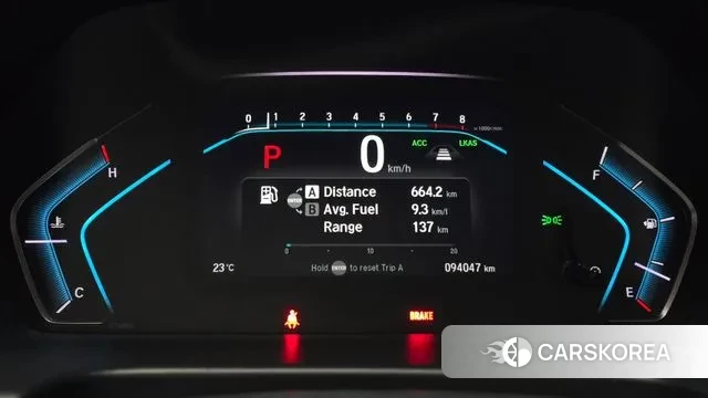 Honda Odyssey id 3029215 из Кореи 18