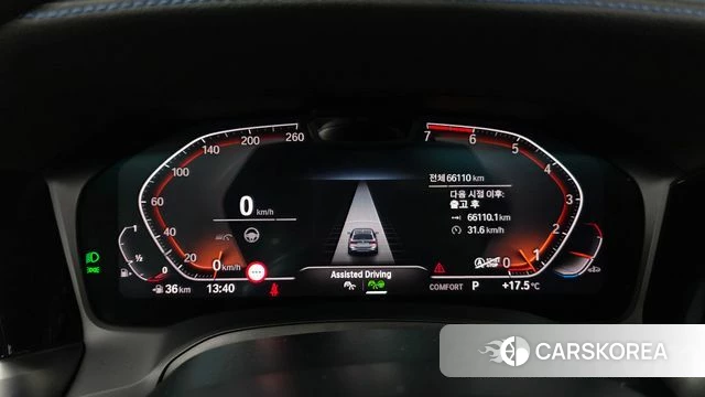 BMW 3 Series (G20) id 3934946 из Кореи 18