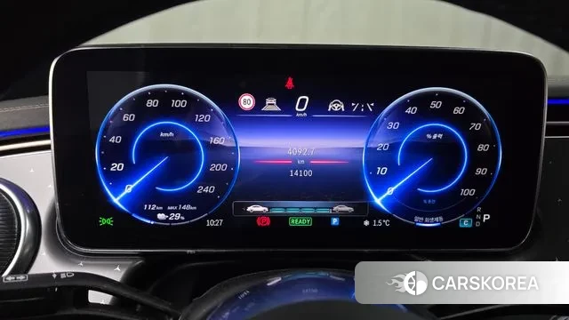 Mercedes-Benz EQE V295 id 3591122 из Кореи 18