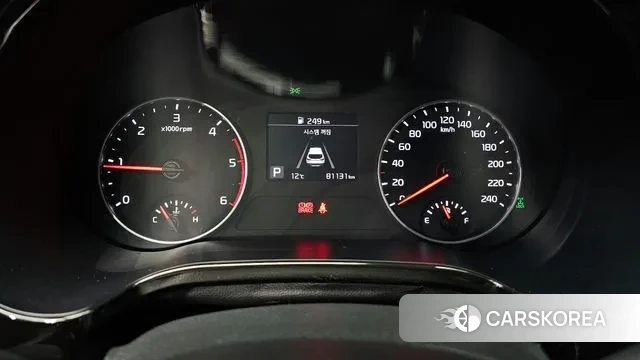 Kia Seltos id 3373936 из Кореи 18