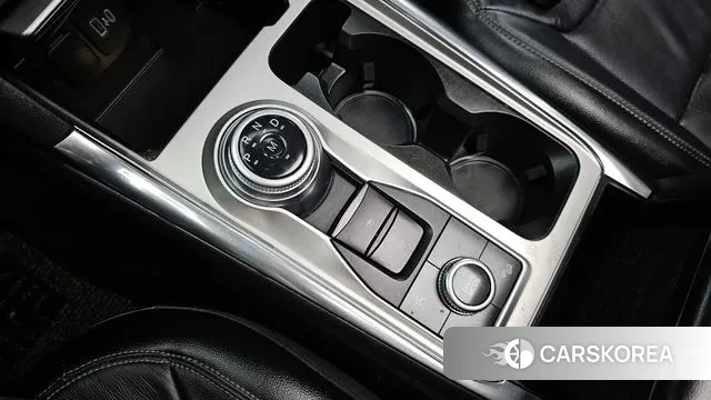 Ford Explorer 6th Generation id 3742019 из Кореи 18