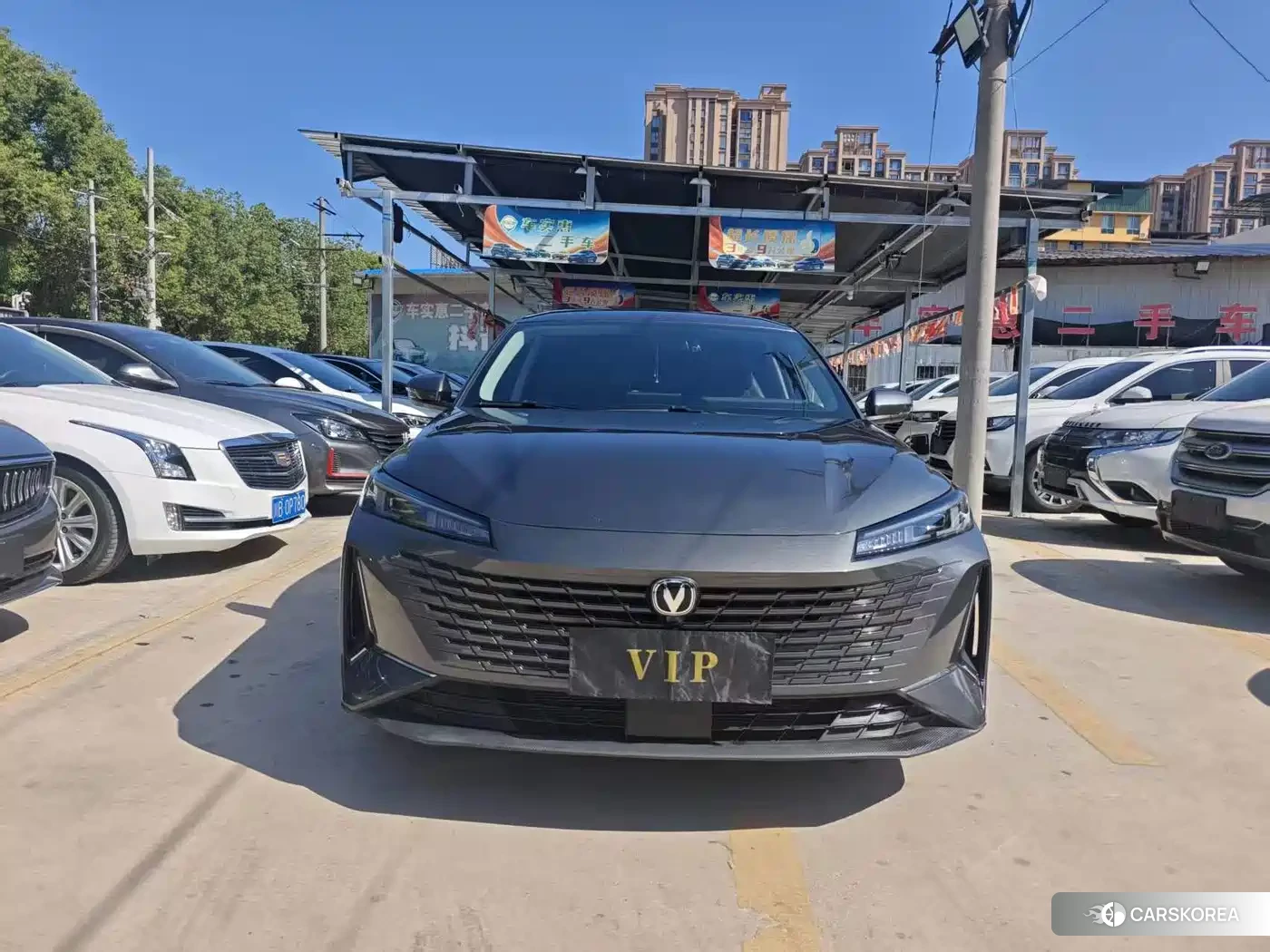 Chang'an Yida id 4601789 из Китая 9