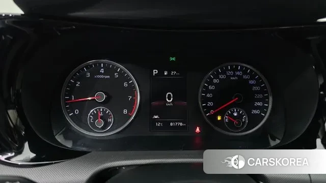 Kia K5 3rd generation id 3760400 из Кореи 18