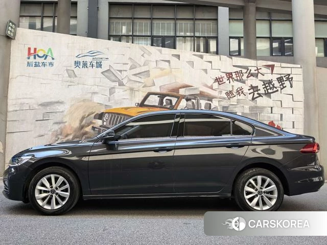 Volkswagen Bora id 4276134 из Китая 8