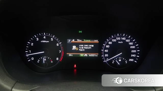 Genesis G80 id 4471277 из Кореи 29