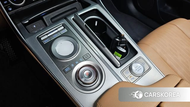 Genesis GV80 id 3935403 из Кореи 18